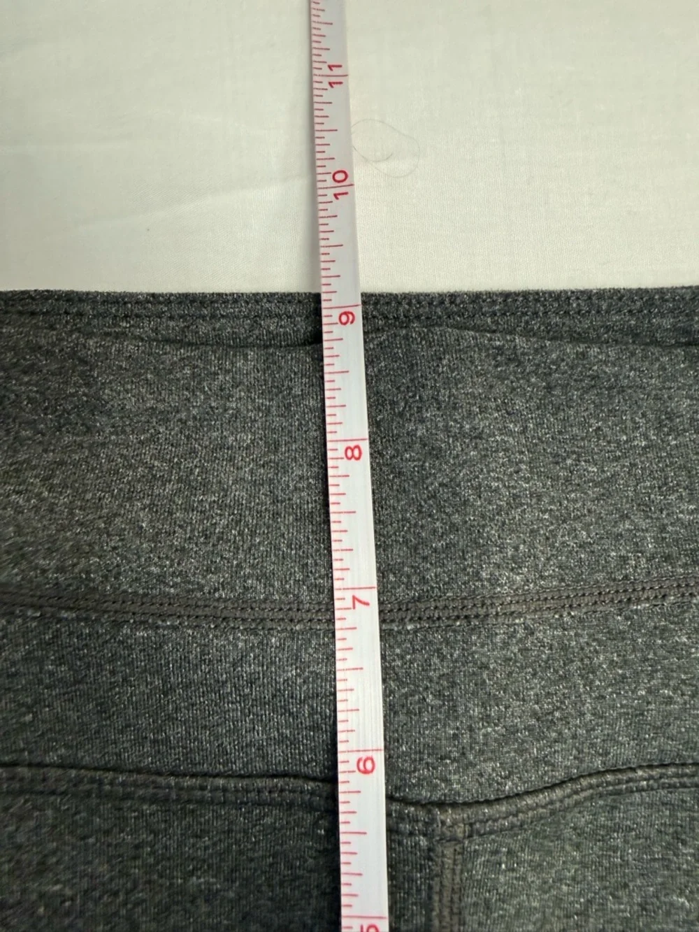 Athleta gray heather